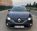 Сірий Рено Меган, об'ємом двигуна 1.46 л та пробігом 239 тис. км за 12800 $, фото 1 на Automoto.ua