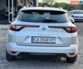 Сірий Рено Меган, об'ємом двигуна 1.46 л та пробігом 265 тис. км за 11950 $, фото 4 на Automoto.ua