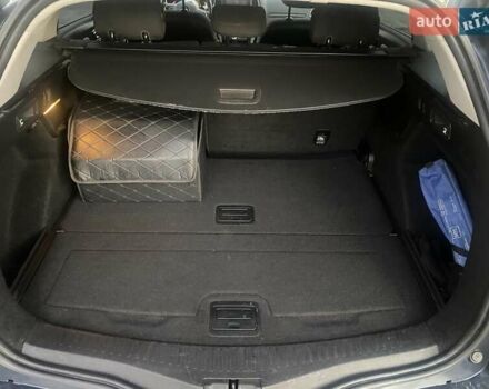 Сірий Рено Меган, об'ємом двигуна 1.46 л та пробігом 235 тис. км за 12000 $, фото 45 на Automoto.ua