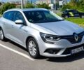 Серый Рено Меган, объемом двигателя 1.46 л и пробегом 231 тыс. км за 9999 $, фото 1 на Automoto.ua