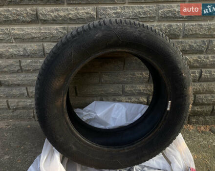 Серый Рено Меган, объемом двигателя 1.46 л и пробегом 240 тыс. км за 12600 $, фото 35 на Automoto.ua