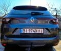 Сірий Рено Меган, об'ємом двигуна 1.5 л та пробігом 160 тис. км за 15500 $, фото 4 на Automoto.ua