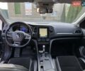 Сірий Рено Меган, об'ємом двигуна 1.46 л та пробігом 152 тис. км за 13800 $, фото 10 на Automoto.ua