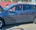 Сірий Рено Меган, об'ємом двигуна 1.46 л та пробігом 350 тис. км за 11100 $, фото 5 на Automoto.ua