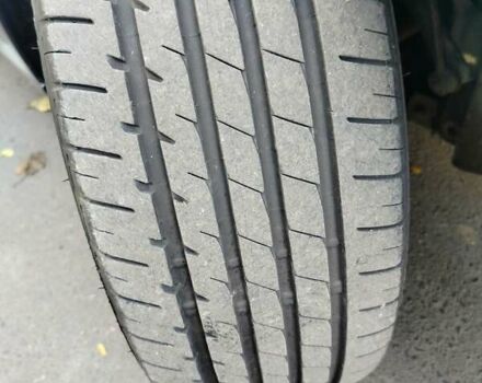 Рено Меган 2017 в Одессе на Automoto.ua Серый Рено Меган, объемом двигателя 1.2 л и пробегом 79 тыс. км за 13000 $, фото 6 на Automoto.ua