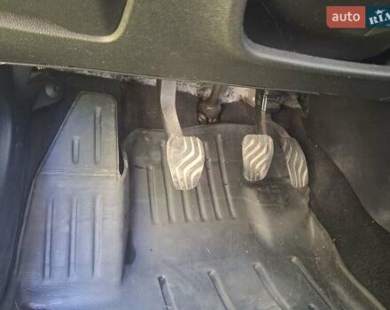 Серый Рено Меган, объемом двигателя 1.5 л и пробегом 270 тыс. км за 13700 $, фото 29 на Automoto.ua