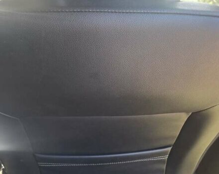 Серый Рено Меган, объемом двигателя 1.5 л и пробегом 270 тыс. км за 13700 $, фото 10 на Automoto.ua