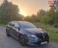 Сірий Рено Меган, об'ємом двигуна 1.6 л та пробігом 205 тис. км за 13300 $, фото 1 на Automoto.ua