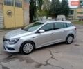 Сірий Рено Меган, об'ємом двигуна 1.5 л та пробігом 209 тис. км за 10590 $, фото 17 на Automoto.ua