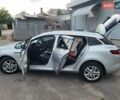 Сірий Рено Меган, об'ємом двигуна 1.46 л та пробігом 251 тис. км за 11500 $, фото 15 на Automoto.ua