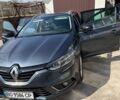 Серый Рено Меган, объемом двигателя 1.5 л и пробегом 239 тыс. км за 12500 $, фото 14 на Automoto.ua