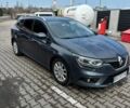 Серый Рено Меган, объемом двигателя 1.46 л и пробегом 260 тыс. км за 11100 $, фото 1 на Automoto.ua
