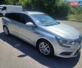 Сірий Рено Меган, об'ємом двигуна 1.5 л та пробігом 195 тис. км за 12250 $, фото 14 на Automoto.ua