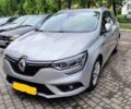 Серый Рено Меган, объемом двигателя 1.5 л и пробегом 280 тыс. км за 12300 $, фото 1 на Automoto.ua