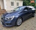 Рено Меган 2017 у Хмельницькому на Automoto.ua Сірий Рено Меган, об'ємом двигуна 1.6 л та пробігом 280 тис. км за 11500 $, фото 1 на Automoto.ua
