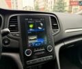 Сірий Рено Меган, об'ємом двигуна 1.6 л та пробігом 235 тис. км за 12500 $, фото 34 на Automoto.ua