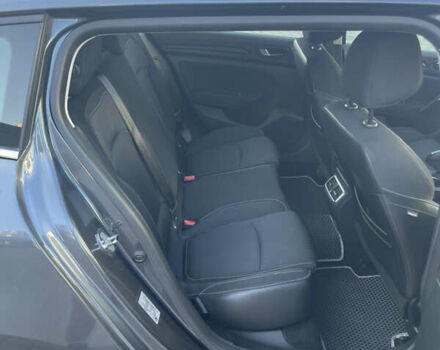 Серый Рено Меган, объемом двигателя 1.46 л и пробегом 186 тыс. км за 13300 $, фото 14 на Automoto.ua