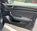 Сірий Рено Меган, об'ємом двигуна 1.5 л та пробігом 255 тис. км за 12500 $, фото 18 на Automoto.ua