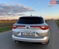 Сірий Рено Меган, об'ємом двигуна 1.5 л та пробігом 233 тис. км за 12200 $, фото 4 на Automoto.ua