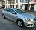 Сірий Рено Меган, об'ємом двигуна 1.46 л та пробігом 272 тис. км за 10750 $, фото 4 на Automoto.ua