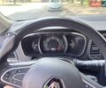 Серый Рено Меган, объемом двигателя 1.5 л и пробегом 190 тыс. км за 13000 $, фото 6 на Automoto.ua