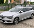 Серый Рено Меган, объемом двигателя 1.5 л и пробегом 171 тыс. км за 12999 $, фото 2 на Automoto.ua