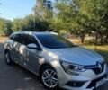 Сірий Рено Меган, об'ємом двигуна 1.5 л та пробігом 204 тис. км за 12600 $, фото 17 на Automoto.ua