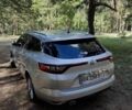 Сірий Рено Меган, об'ємом двигуна 1.6 л та пробігом 233 тис. км за 10900 $, фото 3 на Automoto.ua