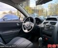 Серый Рено Меган, объемом двигателя 1.2 л и пробегом 196 тыс. км за 5200 $, фото 7 на Automoto.ua