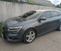 Серый Рено Меган, объемом двигателя 0 л и пробегом 240 тыс. км за 11600 $, фото 1 на Automoto.ua