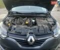 Сірий Рено Меган, об'ємом двигуна 1.46 л та пробігом 235 тис. км за 12000 $, фото 21 на Automoto.ua