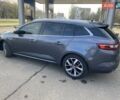 Сірий Рено Меган, об'ємом двигуна 1.5 л та пробігом 215 тис. км за 14200 $, фото 20 на Automoto.ua