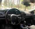 Серый Рено Меган, объемом двигателя 1.5 л и пробегом 250 тыс. км за 13200 $, фото 1 на Automoto.ua