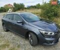 Серый Рено Меган, объемом двигателя 1.5 л и пробегом 219 тыс. км за 13500 $, фото 2 на Automoto.ua
