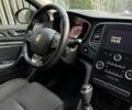 Сірий Рено Меган, об'ємом двигуна 1.46 л та пробігом 177 тис. км за 12200 $, фото 2 на Automoto.ua