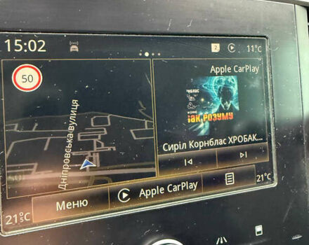 Сірий Рено Меган, об'ємом двигуна 1.46 л та пробігом 230 тис. км за 12500 $, фото 35 на Automoto.ua