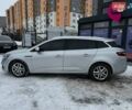 Сірий Рено Меган, об'ємом двигуна 1.46 л та пробігом 172 тис. км за 14800 $, фото 7 на Automoto.ua