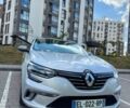 Сірий Рено Меган, об'ємом двигуна 1.5 л та пробігом 230 тис. км за 13499 $, фото 40 на Automoto.ua