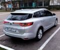 Сірий Рено Меган, об'ємом двигуна 1.46 л та пробігом 225 тис. км за 12800 $, фото 7 на Automoto.ua