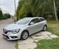 Сірий Рено Меган, об'ємом двигуна 1.5 л та пробігом 196 тис. км за 10950 $, фото 1 на Automoto.ua