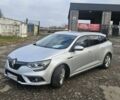 Сірий Рено Меган, об'ємом двигуна 1.5 л та пробігом 290 тис. км за 11000 $, фото 40 на Automoto.ua