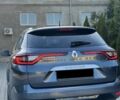 Сірий Рено Меган, об'ємом двигуна 1.46 л та пробігом 152 тис. км за 13800 $, фото 6 на Automoto.ua