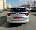 Серый Рено Меган, объемом двигателя 0 л и пробегом 215 тыс. км за 11399 $, фото 6 на Automoto.ua