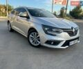 Сірий Рено Меган, об'ємом двигуна 1.5 л та пробігом 356 тис. км за 12500 $, фото 26 на Automoto.ua