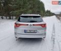 Серый Рено Меган, объемом двигателя 1.5 л и пробегом 201 тыс. км за 12900 $, фото 9 на Automoto.ua