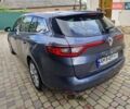 Рено Меган 2017 у Хмельницькому на Automoto.ua Сірий Рено Меган, об'ємом двигуна 1.6 л та пробігом 280 тис. км за 11500 $, фото 8 на Automoto.ua