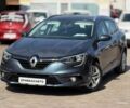 Сірий Рено Меган, об'ємом двигуна 1.5 л та пробігом 212 тис. км за 12949 $, фото 4 на Automoto.ua