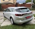 Сірий Рено Меган, об'ємом двигуна 1.5 л та пробігом 196 тис. км за 10950 $, фото 5 на Automoto.ua