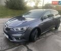 Сірий Рено Меган, об'ємом двигуна 1.46 л та пробігом 235 тис. км за 12000 $, фото 15 на Automoto.ua