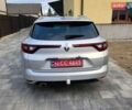 Сірий Рено Меган, об'ємом двигуна 1.5 л та пробігом 262 тис. км за 13600 $, фото 80 на Automoto.ua